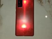 Samsung s20 fe - nuotraukos Nr. 3