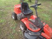 Parduodamas Husqvarna Rider 15c - nuotraukos Nr. 4