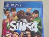 Ps4 Sims4