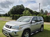Nissan X-traill