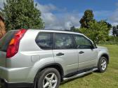 Nissan X-traill - nuotraukos Nr. 2