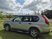 Nissan X-traill - nuotraukos Nr. 3