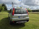 Nissan X-traill - nuotraukos Nr. 4