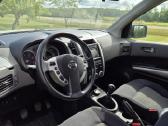 Nissan X-traill - nuotraukos Nr. 5