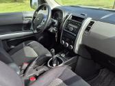 Nissan X-traill - nuotraukos Nr. 6