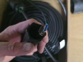 Aktyvus optinis Hdmi 2.0 Aoc kabelis - nuotraukos Nr. 5