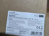 Aktyvus optinis Hdmi 2.0 Aoc kabelis - nuotraukos Nr. 7