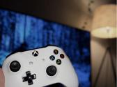 Parduodu Xbox One S žaidimų konsolę - nuotraukos Nr. 2