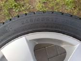 Parduodu Bmw R17 ratus - nuotraukos Nr. 3