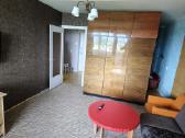 Erdvus 1 kambario butas Taikos pr. - nuotraukos Nr. 4