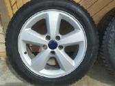Ford Focus, S-c- Max R-16 200e.