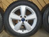 Ford Focus, S-c- Max R-16 200e. - nuotraukos Nr. 3