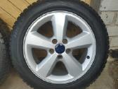 Ford Focus, S-c- Max R-16 200e. - nuotraukos Nr. 4