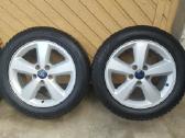 Ford Focus, S-c- Max R-16 200e. - nuotraukos Nr. 5