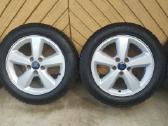 Ford Focus, S-c- Max R-16 200e. - nuotraukos Nr. 6