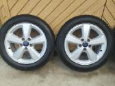 Ford Focus, S-c- Max R-16 200e. - nuotraukos Nr. 7