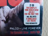 Falco - nuotraukos Nr. 2