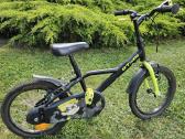 Vaikiškas dviratis Btwin (Decathlon