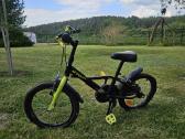 Vaikiškas dviratis Btwin (Decathlon - nuotraukos Nr. 2
