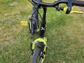 Vaikiškas dviratis Btwin (Decathlon - nuotraukos Nr. 3