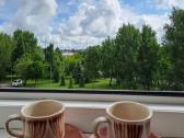 Puodukai espresso kavailietuviški molinukai
