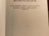 Civilinių pastatų konstrukcijos - nuotraukos Nr. 2
