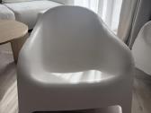 Lauko krėslai 3 vnt. Ikea - nuotraukos Nr. 3