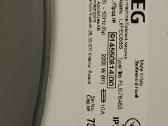 Aeg L8fec68s - nuotraukos Nr. 2