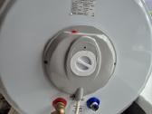 Elektrinis vandens šildytuvas 100 ltr. - nuotraukos Nr. 2