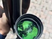 Vector Optics 3-12x56 optinis taikiklis optika - nuotraukos Nr. 3