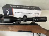 Vector Optics 3-12x56 optinis taikiklis optika - nuotraukos Nr. 2