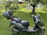 Kymco grand dink 49cc - nuotraukos Nr. 3