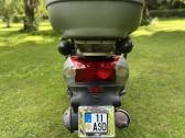 Kymco grand dink 49cc - nuotraukos Nr. 5