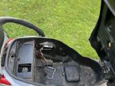 Kymco grand dink 49cc - nuotraukos Nr. 6