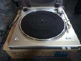 Denon Dp-29f Plokštelių Gotuvas