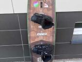 Wakeboard 144