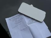 iPhone 16 Pro Max 256 GB Natural Titanium - nuotraukos Nr. 4