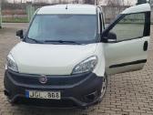Fiat Doblo Maxi 2016 m. tikra 137.000 km rida - nuotraukos Nr. 2