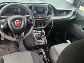Fiat Doblo Maxi 2016 m. tikra 137.000 km rida - nuotraukos Nr. 3