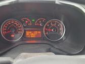 Fiat Doblo Maxi 2016 m. tikra 137.000 km rida - nuotraukos Nr. 4