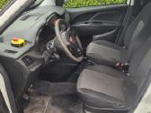 Fiat Doblo Maxi 2016 m. tikra 137.000 km rida - nuotraukos Nr. 8
