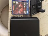 Ps4 Pro 1tb Naujausias Labai Tvarkingas