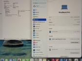 Apple MacBook Pro 14 M3 Pro / 18gb / 1tb / 18 Gpu - nuotraukos Nr. 5