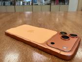 Apple iPhone 17 Pro Max 256 GB (Naudotas) - nuotraukos Nr. 10