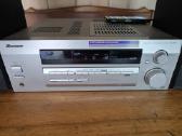 Pioneer, JVC, Sonab, Nec resiveriai su kolonėlėmis - nuotraukos Nr. 3