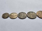 1925 Lietuvos tarpukario centu komplektas - nuotraukos Nr. 2