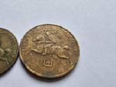 1925 Lietuvos tarpukario centu komplektas - nuotraukos Nr. 5