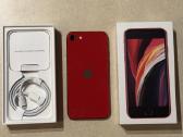 Apple iPhone Se 2020 / 64gb / Product Red / Box - nuotraukos Nr. 2