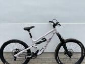 Canyon Torque 6 single speed