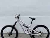 Canyon Torque 6 single speed - nuotraukos Nr. 2